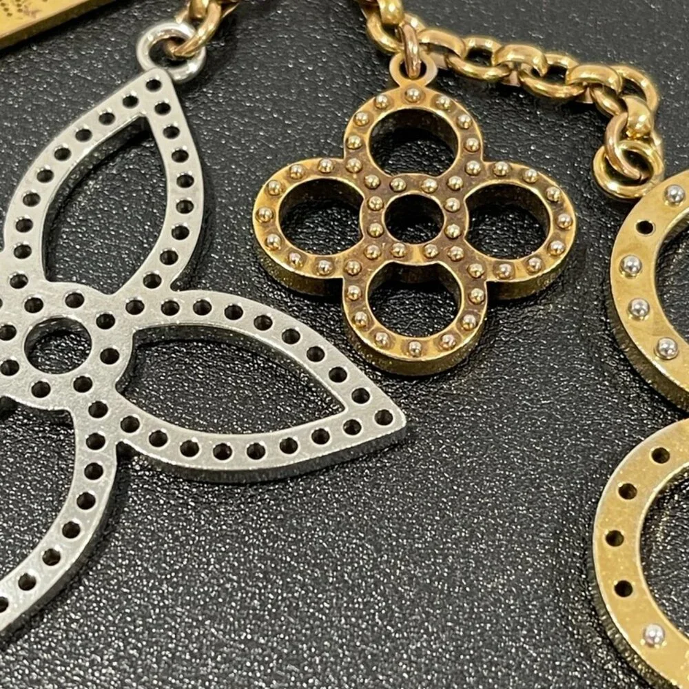 Louis Vuitton Bijoux Sac Tapage Bag Charm/Key Ring (JB1402)